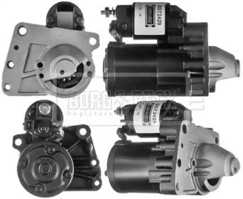 BORG & BECK bst2429 -